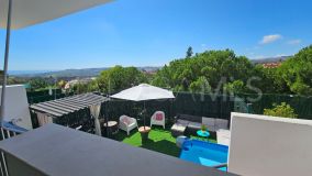 Appartement for sale in Doña Julia, Casares