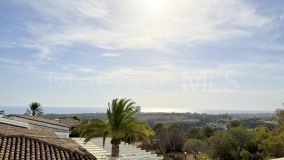 House for sale in Elviria, Marbella East