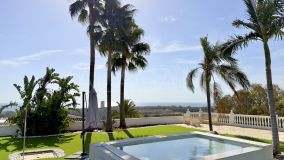 House for sale in Elviria, Marbella East