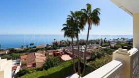 Villa en venta en Buenas Noches, Estepona Oeste