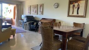 Appartement rez de chaussée for sale in Los Granados de Duquesa, Manilva