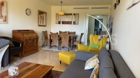 Appartement rez de chaussée for sale in Los Granados de Duquesa, Manilva