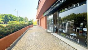 Local Comercial en venta en Estepona