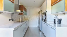 Appartement rez de chaussée for sale in Doncella Beach, Seghers