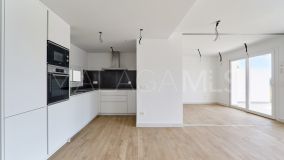 Flat zu verkaufen in Casares