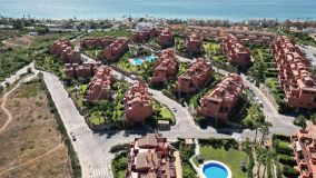 For sale duplex penthouse with 3 bedrooms in Buenas Noches
