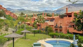 Duplex Penthouse for sale in Buenas Noches, Estepona Ouest