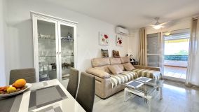 Apartamento en venta en Doña Julia, Casares