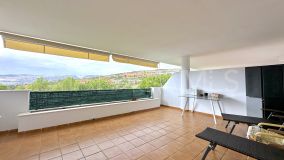 Apartamento en venta en Doña Julia, Casares