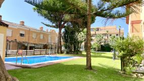 For sale duplex with 2 bedrooms in Sabinillas