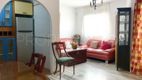 Duplex en venta con 2 dormitorios en Sabinillas
