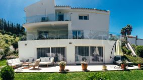 Magnificent Modern 5 bedroom villa in Rosario Marbella