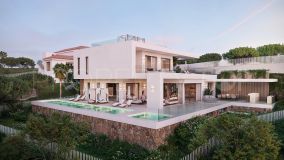 Gran oportunidad para tu casa de ensueño en el corazón de Marbella