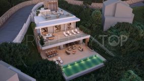 Great opportunity for your dream home in heart of Marbella