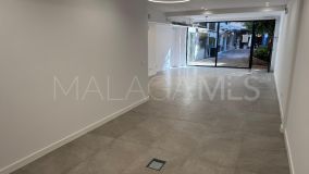 Office Units for sale in Ricardo Soriano, Marbella City