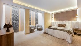 Ground Floor Apartment for sale in Nueva Andalucia, Marbella