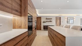 Ground Floor Apartment for sale in Nueva Andalucia, Marbella