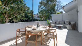 Ground Floor Apartment for sale in Nueva Andalucia, Marbella
