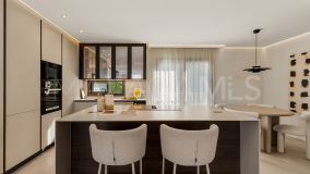 Lägenhet for sale in Jardines de Andalucia, Nueva Andalucia