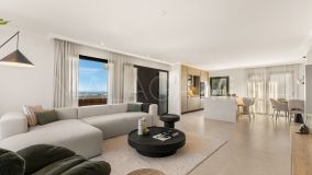 Takvåning for sale in Jardines de Andalucia, Nueva Andalucia