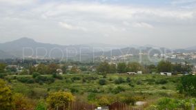 Development Land for sale in San Pedro de Alcantara, 1,100,000 €