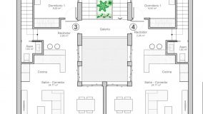 Radhus for sale in Marbella City
