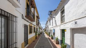Radhus for sale in Marbella City