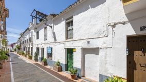 Radhus for sale in Marbella City