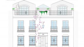 Radhus for sale in Marbella City