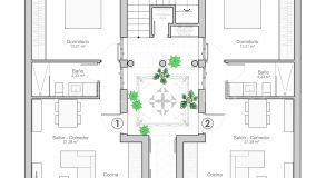 Radhus for sale in Marbella City