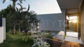 Villa with 3 bedrooms for sale in Estepona