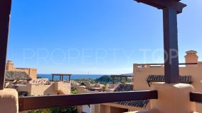 Penthouse with 2 bedrooms for sale in Casares Playa