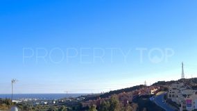 Estepona residential plot for sale