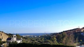 Estepona residential plot for sale