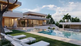 Residential Plot for sale in Marbella City, 2,600,000 €