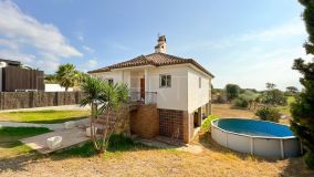 For sale Estepona villa