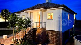 For sale Estepona villa