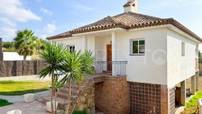 For sale Estepona villa