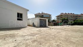 Residential plot for sale in Sabinillas