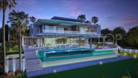 Residential Plot for sale in Benahavis, 750,000 €