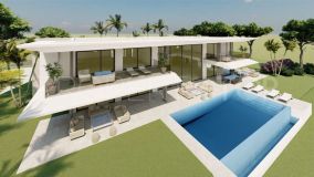 Residential Plot for sale in Benahavis, 950,000 €