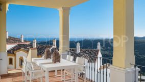 4 bedrooms villa for sale in Benahavis