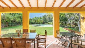 For sale 6 bedrooms house in Paraiso Barronal