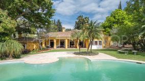Stunning Villa in El Paraíso, Estepona.