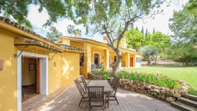 For sale 6 bedrooms house in Paraiso Barronal