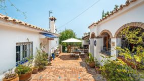 House with 2 bedrooms for sale in Guadalmina Alta