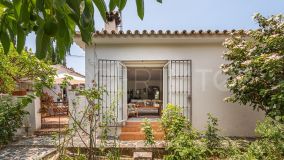 House with 2 bedrooms for sale in Guadalmina Alta