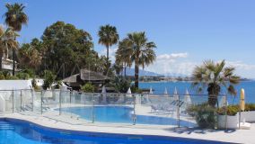 Duplex Penthouse for sale in Dominion Beach, Estepona East