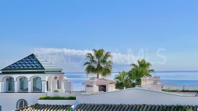 Duplex Penthouse for sale in Dominion Beach, Estepona East