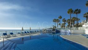 Duplex Penthouse for sale in Dominion Beach, Estepona East